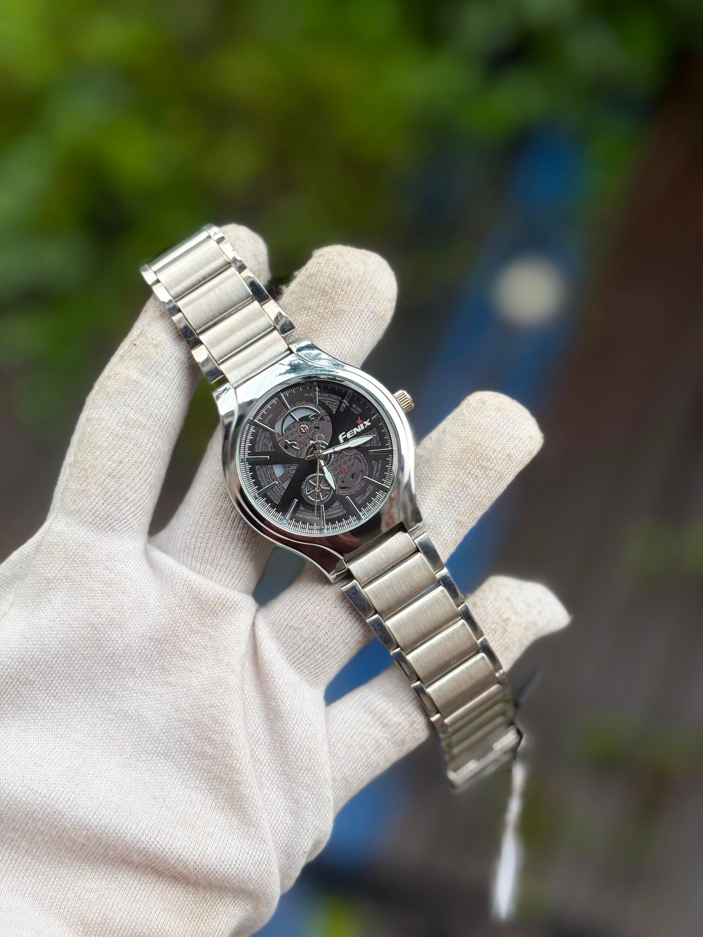 Analog Good Quality 2