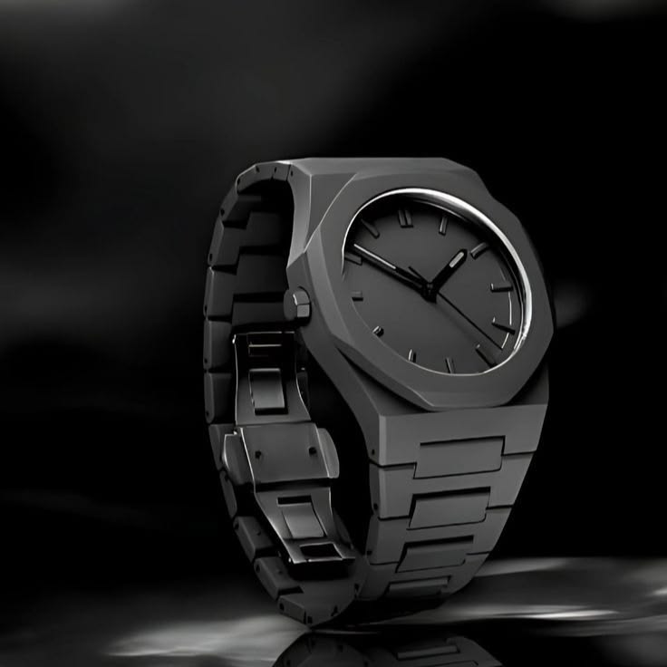 Watches