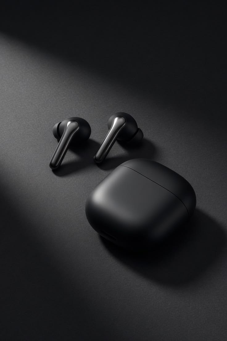 Earbuds