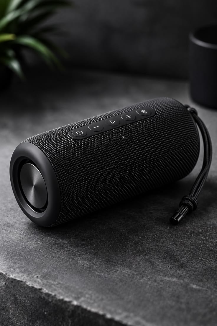 Speakers