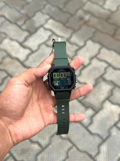 Waterproof Watch 💦