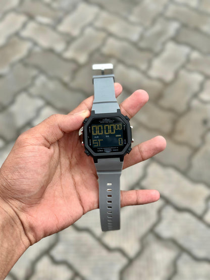 Waterproof Watch 💦