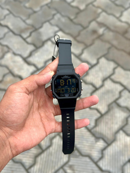 Waterproof Watch 💦