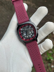 Heryl Strap Good Quality Watch