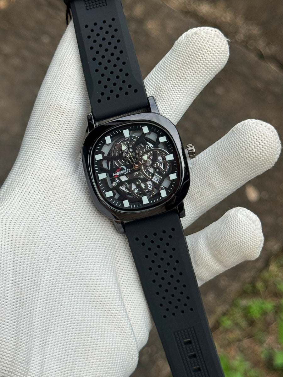 Heryl Strap Good Quality Watch
