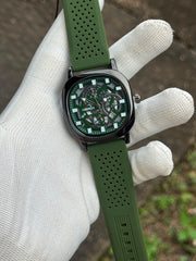 Heryl Strap Good Quality Watch