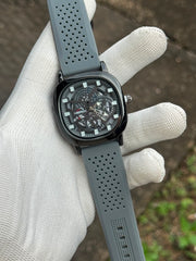 Heryl Strap Good Quality Watch
