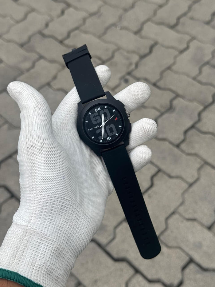 Strap Watch Good Quality