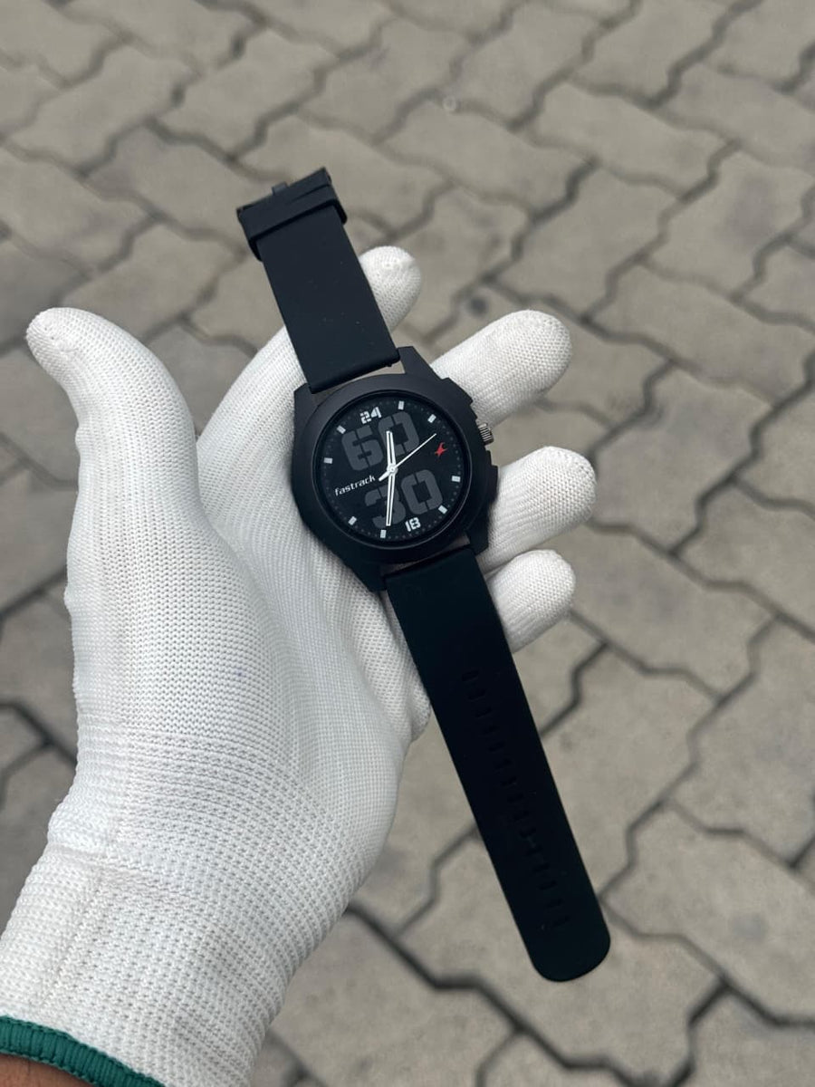 Strap Watch Good Quality