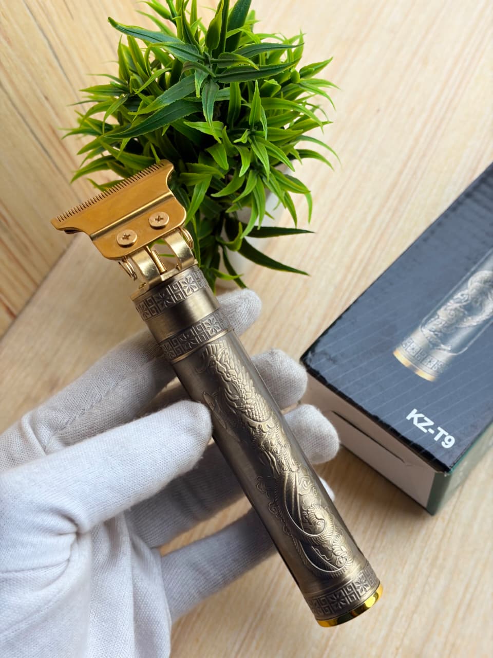MZ Buget Friendly Trimmer