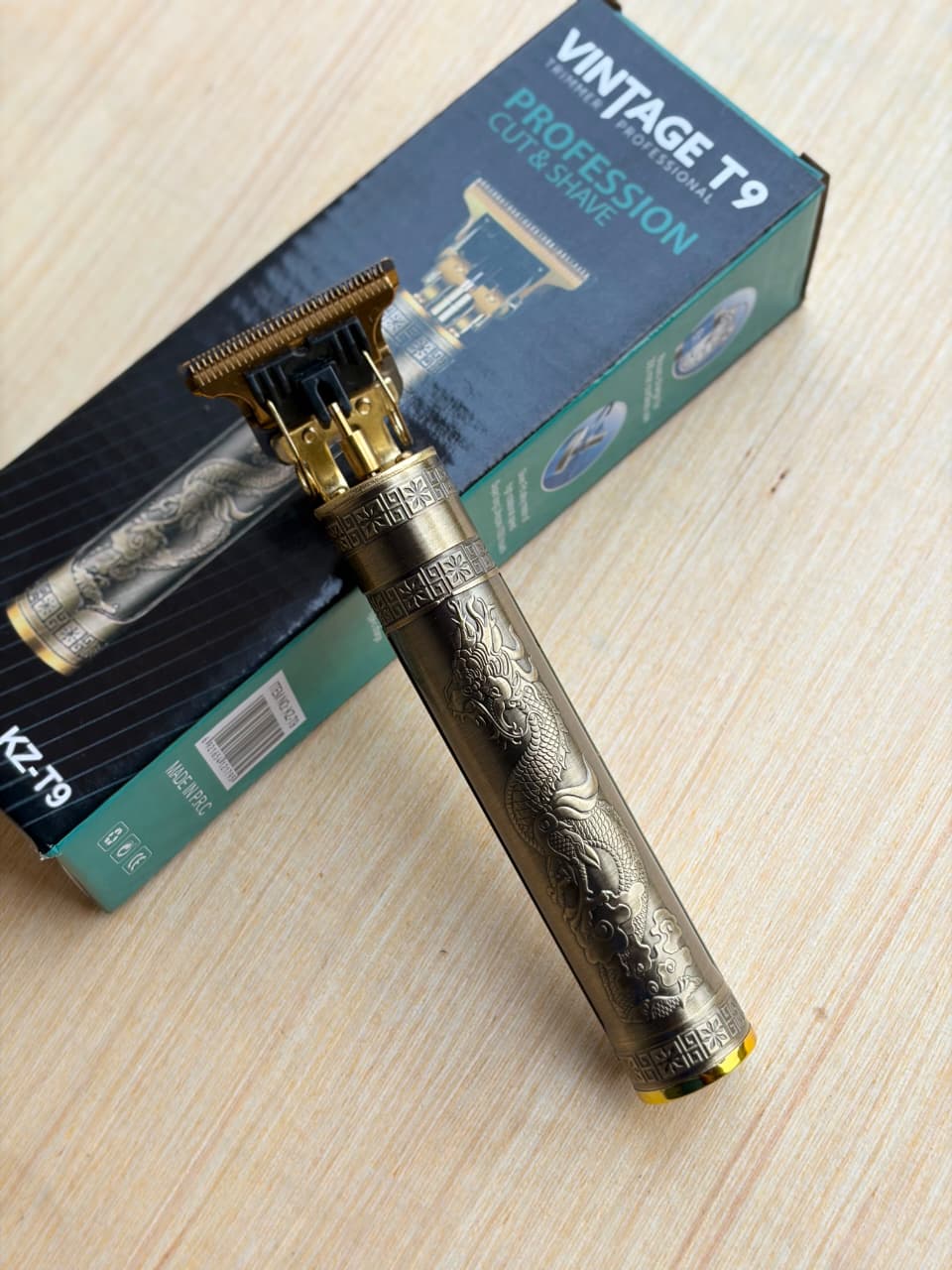 MZ Buget Friendly Trimmer