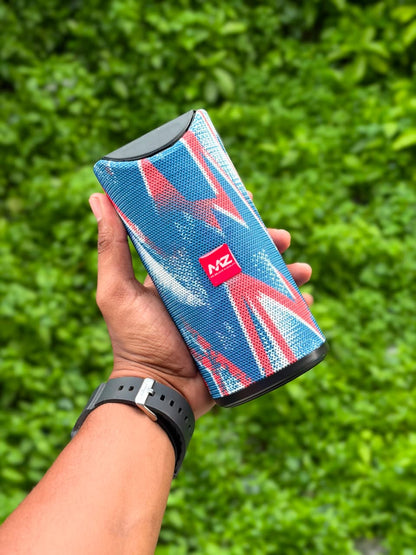 MZ Buget Friendly Speaker