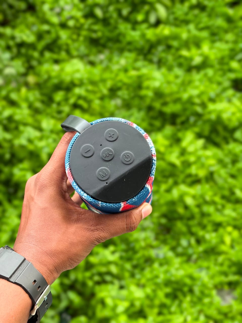 MZ Buget Friendly Speaker