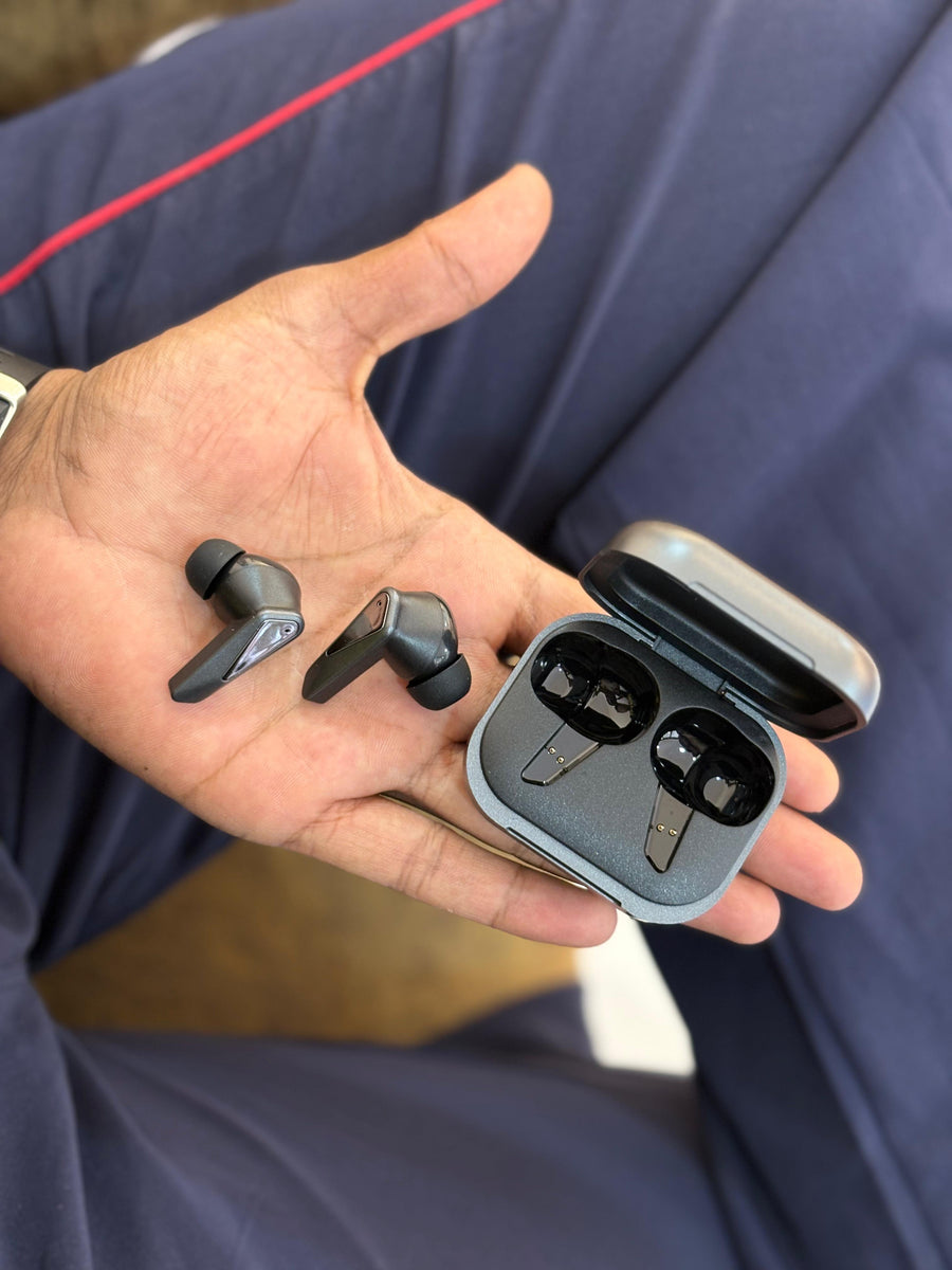 Good Quality Earbuds