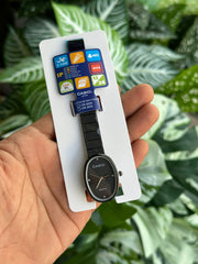 Ladies mini dial