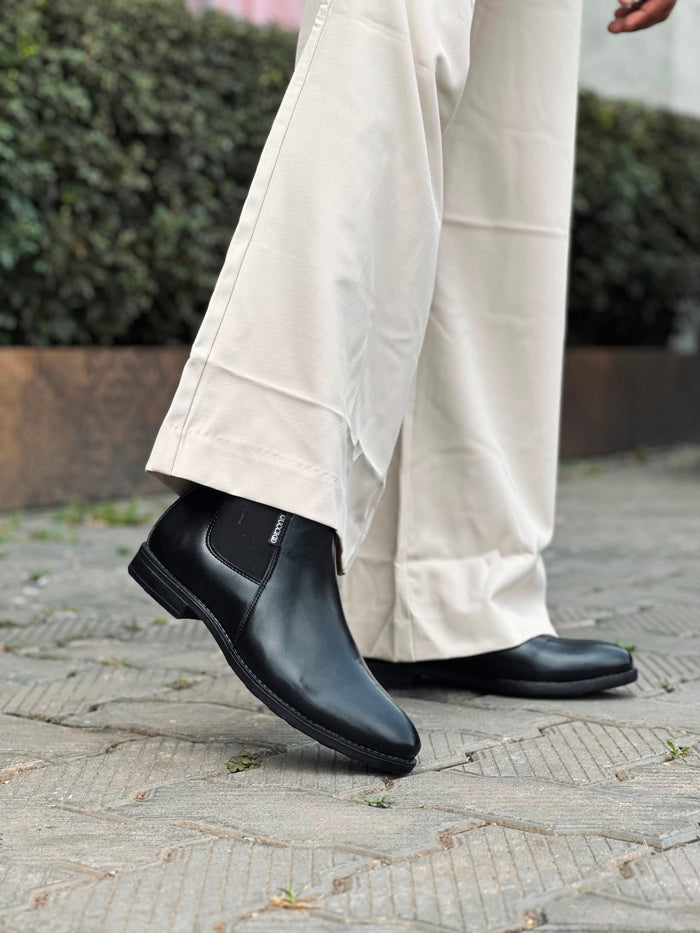 Chelsea boot 1