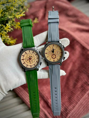Budget collection