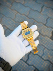 Unisex vintage model
