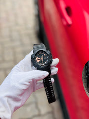 Premium quality watch