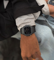 Digital Watch