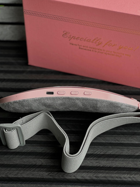 Cramps Massager