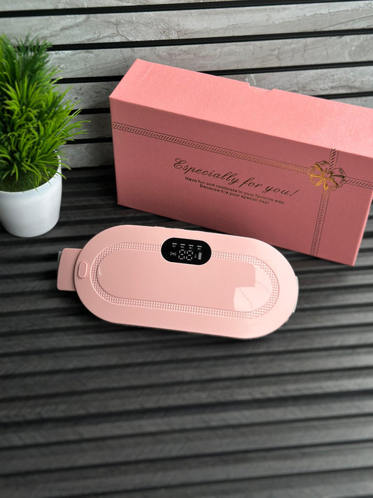 Cramps Massager