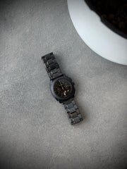 Premium Men's Chain Watch