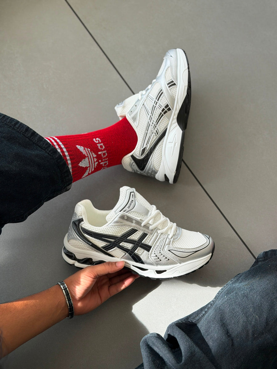Imported Shoes