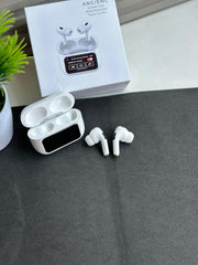 Display Earbuds