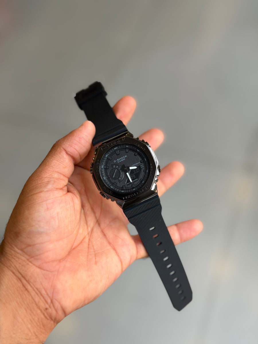 Unisex Premium Watch