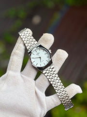 Unisex Vintage Watch