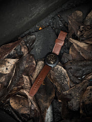Premium Men's Chronograph Watch
