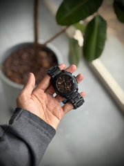 Premium Men's Chain Watch