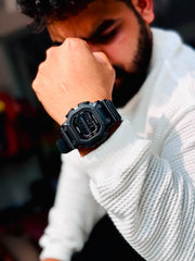 Good Quality Strap Watch