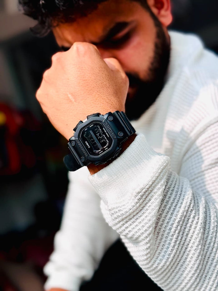 Good Quality Strap Watch