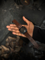 Premium Men's Chronograph Watch
