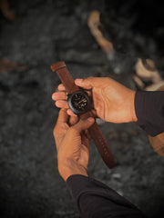 Premium Men's Chronograph Watch