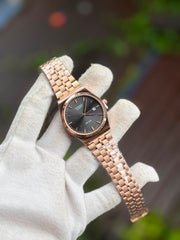 Unisex Vintage Watch