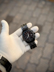 Chronograph Working 🔥