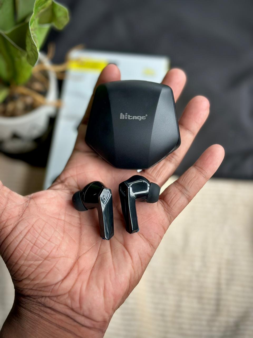 Batman edition- wireless earbuds