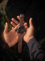 Premium Men's Chronograph Watch