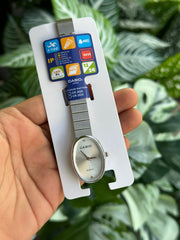 Ladies mini dial