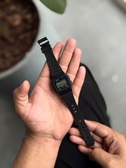 Vintage Retro Digital Watch