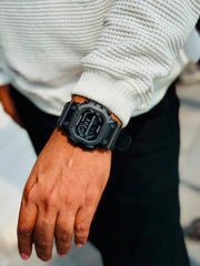 Good Quality Strap Watch