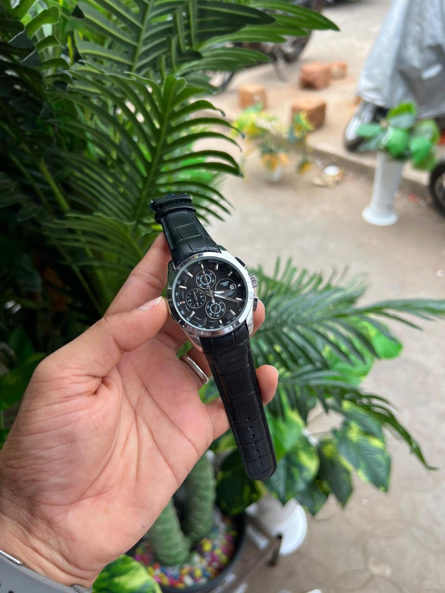 Premium Watch