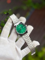 Unisex Vintage Watch