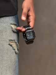 First grade watch
