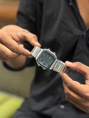 First grade watch
