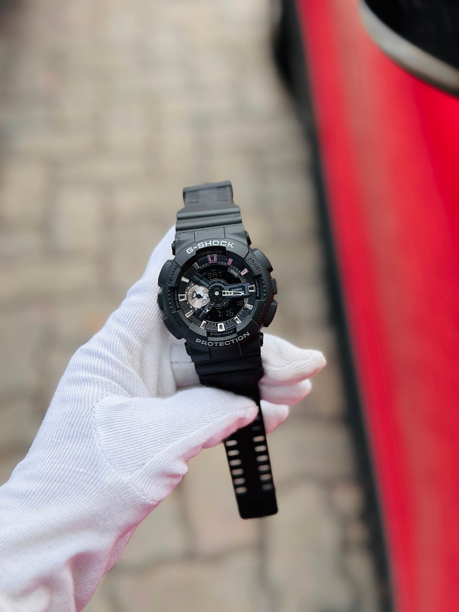 Premium quality watch