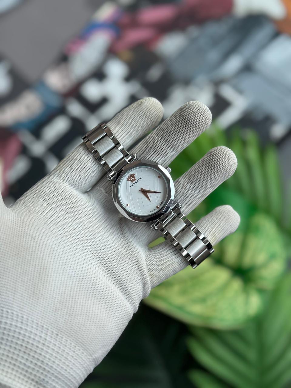 Ladies premium 2